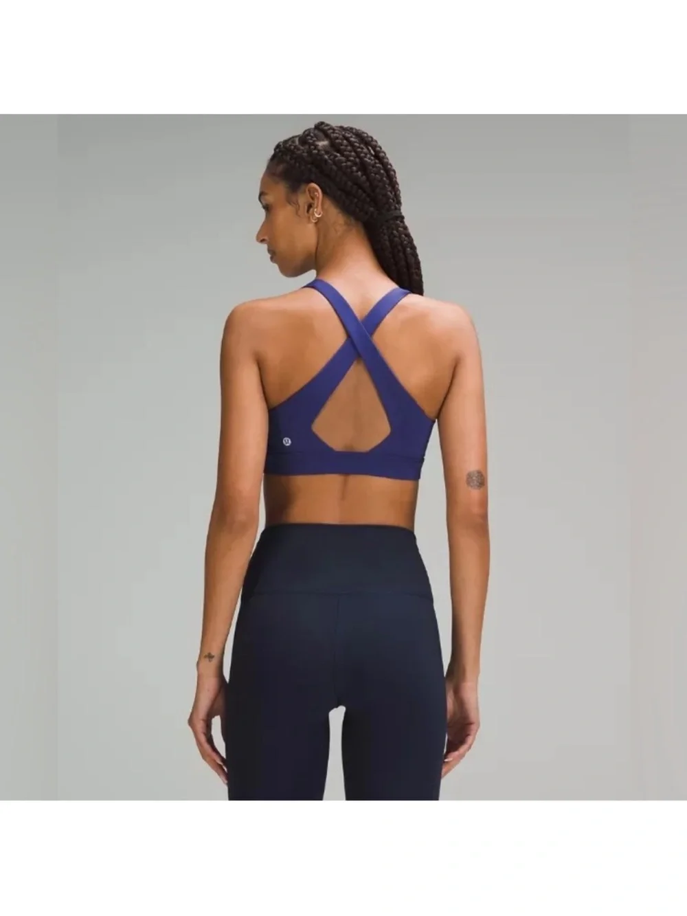 Lululemon Envital Bra *Medium Support B/C Cup